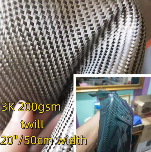 [Grade A] Real Carbon Fiber Cl - Crepe Pan Carbon review and price