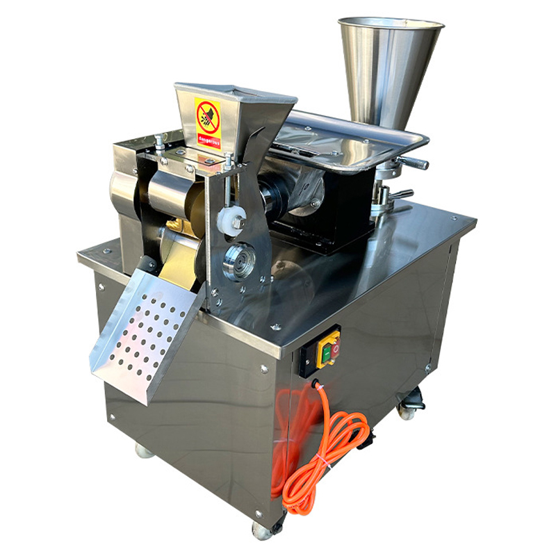 Model 80 Fully Automatic Curry - Potsticker Mold review and price