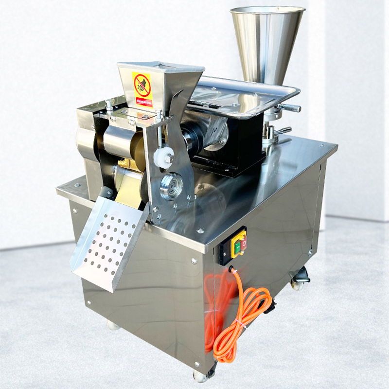 Model 80 Fully Automatic Curry - Potsticker Mold review and price