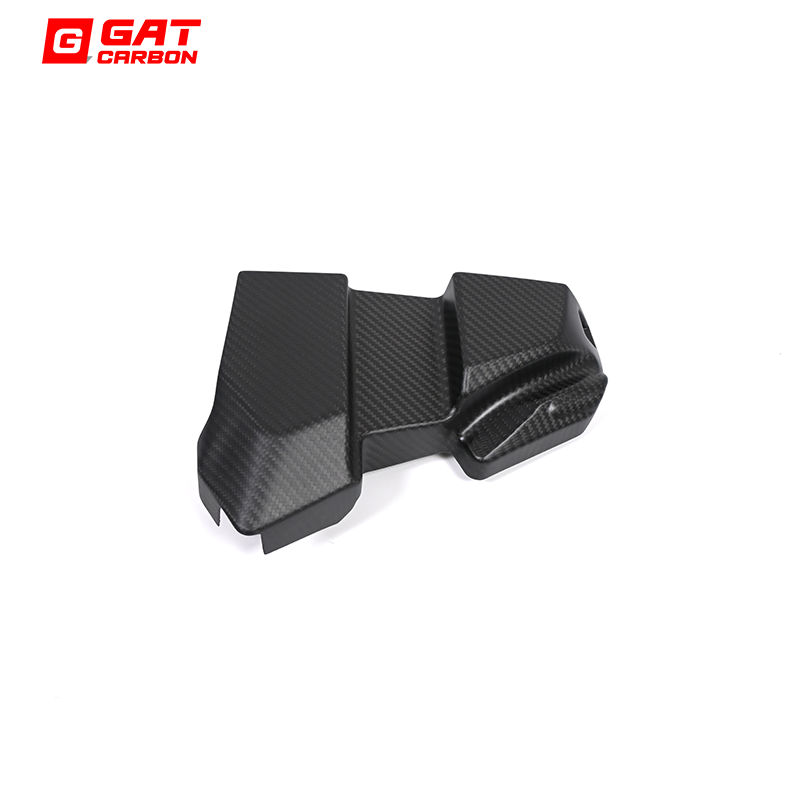 ECU Cover Dry Carbon Fiber Eng - Crepe Pan Carbon review and price