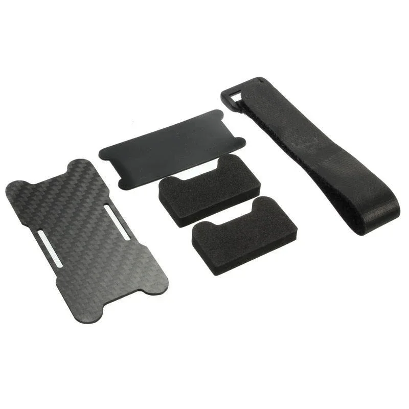Under-Mounted Battery Protecti - Crepe Pan Carbon review and price