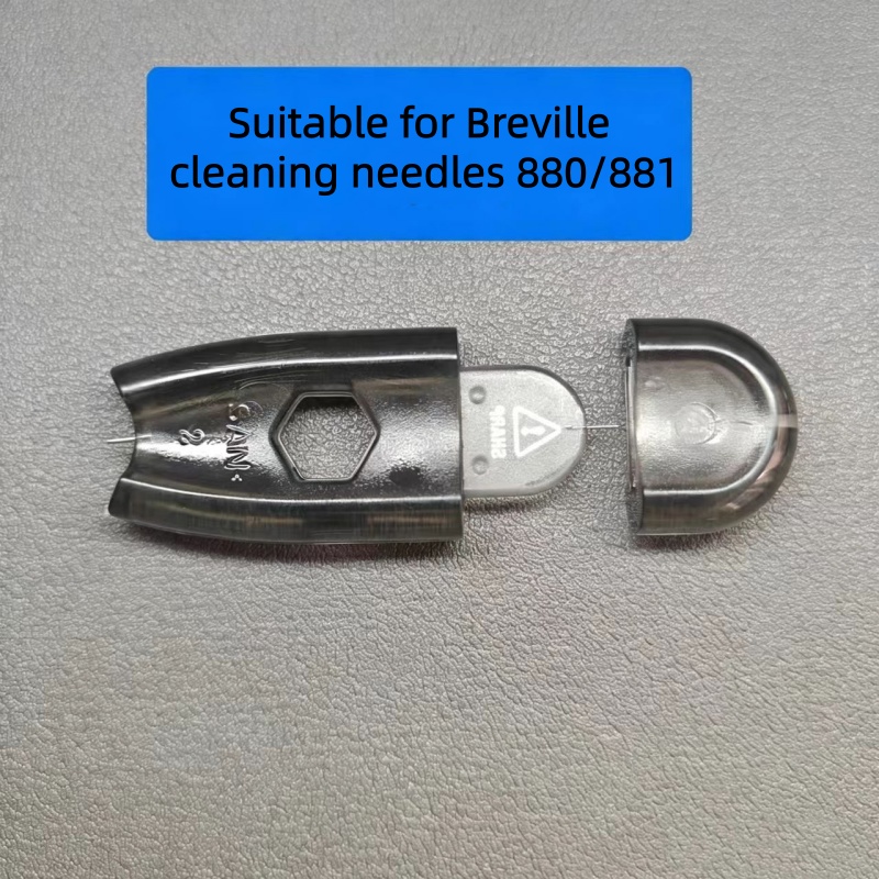 Suitable for Breville coffee m - Breville Espresso Bes870 review and price