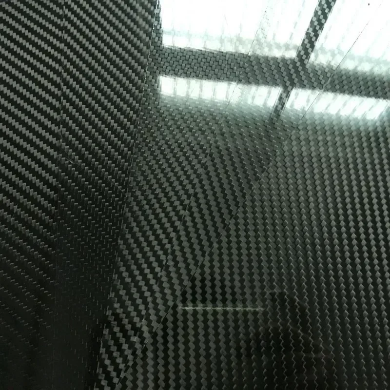 300x400mm Full 3K Carbon Fiber - Crepe Pan Carbon review and price