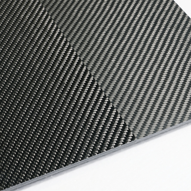 300x400mm Full 3K Carbon Fiber - Crepe Pan Carbon review and price