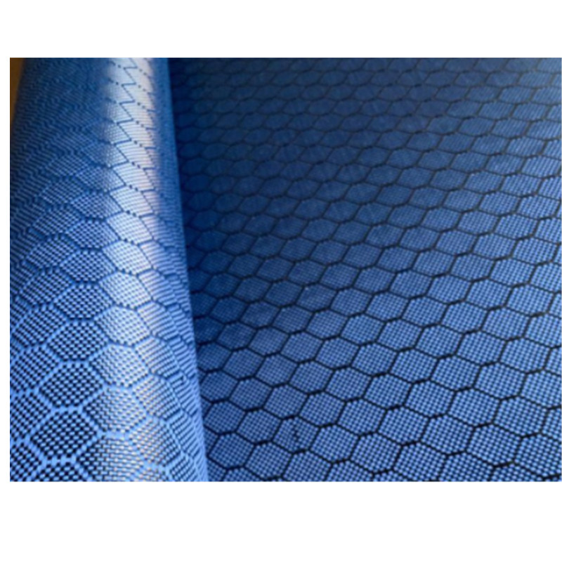 [Grade A+] 3K 240gsm Real Carb - Crepe Pan Carbon review and price