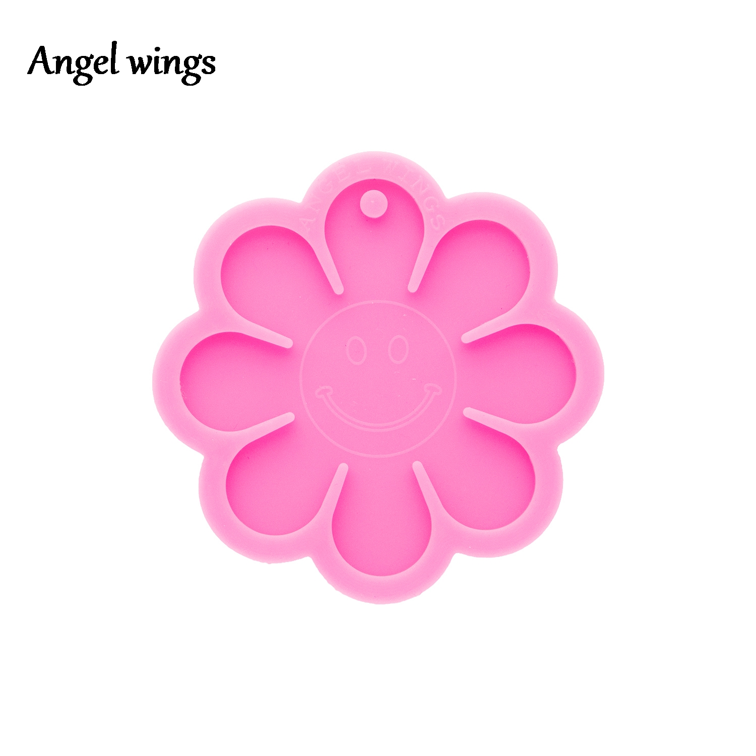 DY0156 Pot Leaf Hemp Mold, Dai - Potsticker Mold review and price