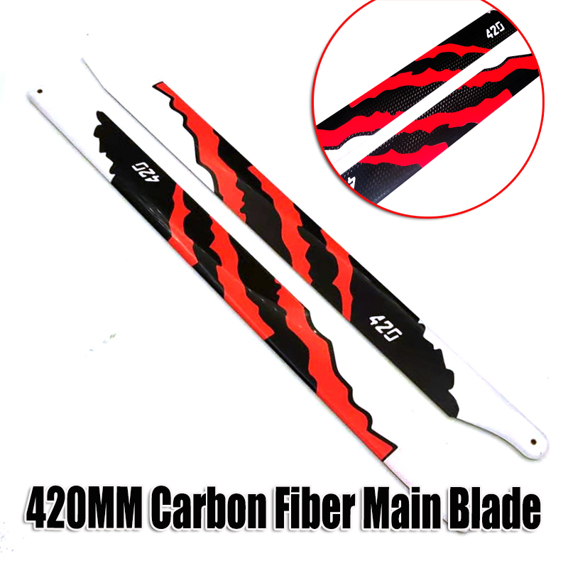 Trex Helicopter Carbon Fiber M - Crepe Pan Carbon review and price